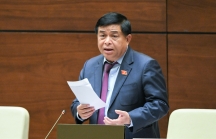 Bộ trưởng Nguyễn Chí Dũng: Không chỉ lĩnh vực y tế mới có đặc thù
