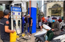 Công an TP. Hà Nội khuyến cáo người dân tuyệt đối không tích trữ xăng dầu trái phép