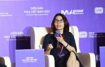 Nhà đầu tư ngoại thấy 'khó khăn ra quyết định' bởi Báo cáo tài chính của doanh nghiệp Việt
