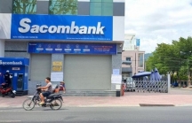 Khởi tố 4 cựu nhân viên ngân hàng Sacombank tham ô tài sản