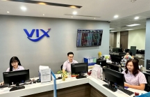 Cổ đông lớn muốn bán toàn bộ cổ phần tại Chứng khoán VIX