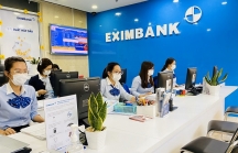 Eximbank dự lãi năm 2023 tăng gần 43%
