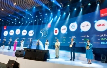 GELEX lọt 'Top 50 Công ty Kinh doanh hiệu quả nhất Việt Nam năm 2022'