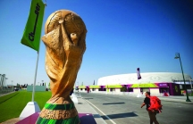 Qatar và World Cup 2022, thế lực mới trên con sóng toàn cầu hóa