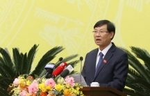 Năm 2023, TAND TP. Hà Nội xét xử vụ án Tân Hoàng Minh, Trịnh Văn Quyết