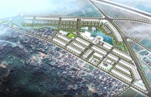 Một doanh nghiệp địa phương 'nhắm' khu đô thị 2.000 tỷ ở Nghệ An
