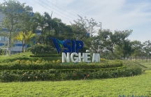 [Gặp gỡ thứ Tư] Giám đốc NAPC Nghệ An: Vượt qua thách thức để thu hút mạnh mẽ FDI