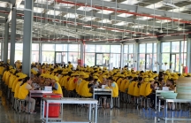 Người lao động ở Nghệ An được thưởng Tết cao nhất 80 triệu đồng