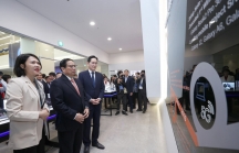 Samsung khánh thành trung tâm R&D lớn nhất Đông Nam Á tại Hà Nội