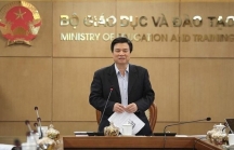 Thủ tướng kỷ luật Thứ trưởng Bộ GD&ĐT Nguyễn Hữu Độ