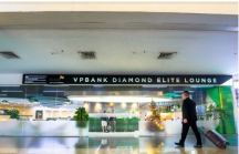 Cận cảnh trải nghiệm dịch vụ phòng chờ sân bay đẳng cấp của VPBank