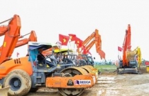 Đèo Cả rốt ráo triển khai cao tốc Quảng Ngãi - Hoài Nhơn ngay sau khởi công