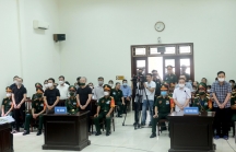 Kháng nghị không chấp nhận án treo cho 28 bị cáo trong đại án buôn lậu  xăng dầu ở Đồng Nai
