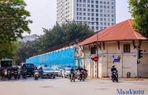 Postef tìm ra phương án kiến trúc dự án 61 Trần Phú