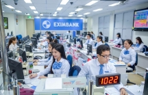 SMBC thoái vốn khỏi Eximbank