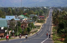 Những con đường ngang dọc Tây Nguyên