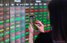 Cổ phiếu bluechip kéo VN-Index tăng mạnh nhất 4 tháng