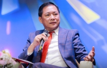 Ông Nguyễn Cao Trí mất tư cách thành viên HĐQT SaigonBank