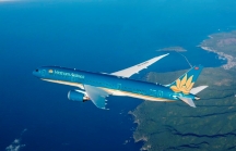 Vietnam Airlines lỗ lũy kế hơn 34.000 tỷ đồng