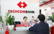 Tổng tài sản của Techcombank tăng gần 23% trong năm 2022