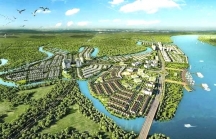 RIG Group làm dự án 1.500 tỷ ở Thanh Hóa