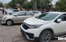 Vì sao người dân Nghệ An vào 'tỉnh tốp đầu' mua ô tô?
