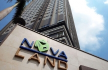 Novaland lãi 240 tỷ đồng quý IV/2022