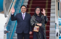 Thủ tướng lên đường thăm chính thức Cộng hòa Singapore và Brunei Darussalam