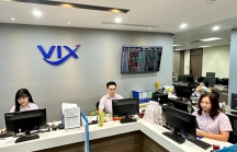 Chứng khoán VIX công bố việc từ nhiệm của thành viên HĐQT và Ban kiểm soát