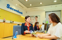 Tranh cãi ‘room’ ngoại tại Sacombank