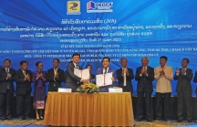 Đèo Cả và PTL Holding thoả thuận liên danh xây dựng đường sắt Việt - Lào