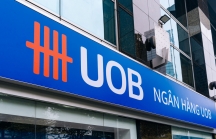 UOB hoàn tất nhận chuyển giao mảng tiêu dùng Citigroup tại Việt Nam