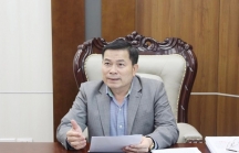 Phó Tổng Thanh tra Chính phủ Trần Văn Minh qua đời