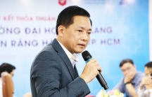 Nhìn lại cơ đồ Capella Holdings của đại gia Nguyễn Cao Trí