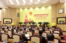 Hà Nội dự kiến bầu bổ sung một Phó Chủ tịch thay ông Chử Xuân Dũng