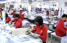 VnDirect: Trung Quốc mở cửa có thể là 'con dao hai lưỡi' với dệt may Việt Nam
