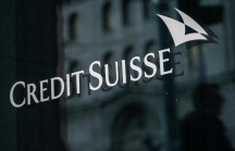 Ngành ngân hàng thế giới chứng kiến một kiểu 'khủng hoảng mới' sau bất ổn của Credit Suisse