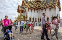 Khách Trung Quốc 'ngán ngẩm' Thái Lan vì đắt đỏ, kỳ vọng điểm đến Việt Nam