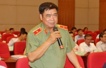 Ban Bí thư khai trừ khỏi Đảng Thiếu tướng Đỗ Hữu Ca, nguyên Giám đốc Công an Hải Phòng