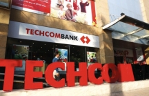 Techcombank đặt mục tiêu lãi trước thuế 22.000 tỷ đồng