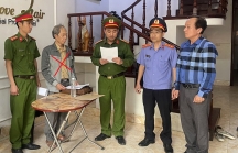 Vì sao nguyên Phó Giám đốc Sở TN & MT tỉnh Hà Nam Nguyễn Thành Nam bị bắt?