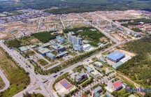 Quảng Trị giảm giá khởi điểm 83 lô đất ở các dự án lớn