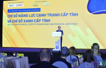 PCI 2022: Quảng Ninh tiếp tục dẫn đầu