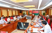 Vi phạm tại Đảng đoàn Liên minh Hợp tác xã Việt Nam đến mức xem xét kỷ luật