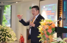 Chủ tịch FPT: Giáo dục đào tạo giúp Việt Nam hùng cường, phồn vinh
