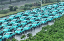 Hãng taxi điện đầu tiên của Việt Nam chính thức hoạt động có gì đặc biệt?
