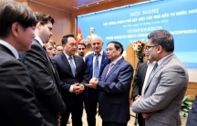 3 tập đoàn nước ngoài cam kết 'rót' 3,7 tỷ USD vào Việt Nam
