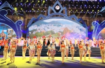 Loạt hoạt động hấp dẫn tại Festival Biển Nha Trang - Khánh Hòa 2023
