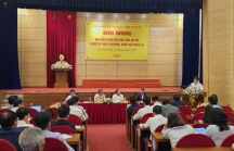Chủ tịch Hà Nội: 'Mỗi mảnh đất một thân phận, không giống nhau, ứng xử phải có thời gian'