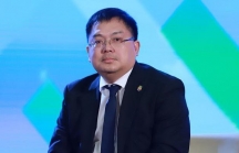 Ông Hoàng Nam Tiến rời ghế Chủ tịch FPT Telecom